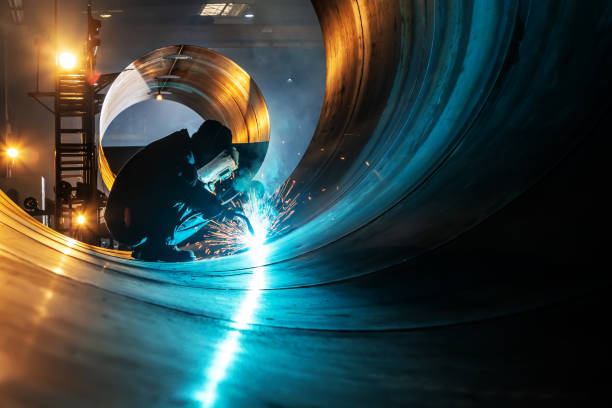 Affordable Welder Services in Palmer Heights, PA