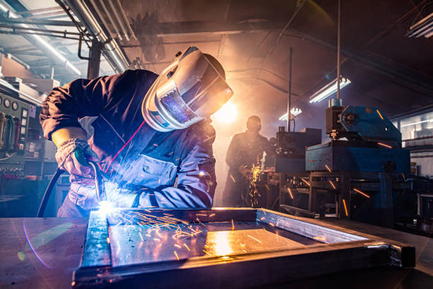 Best Welding Inspection and Certification in Lmer Heights, PA