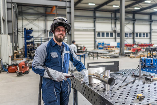 Best Specialty Welding Processes in Lmer Heights, PA