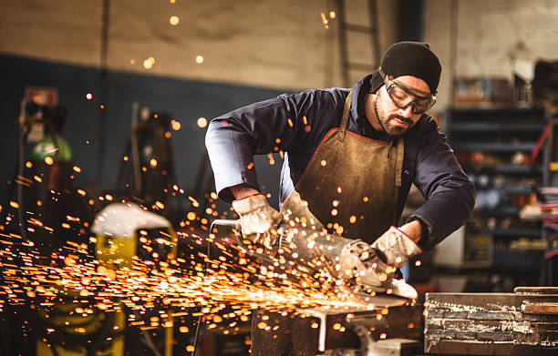 Best Structural Steel Welding in Lmer Heights, PA